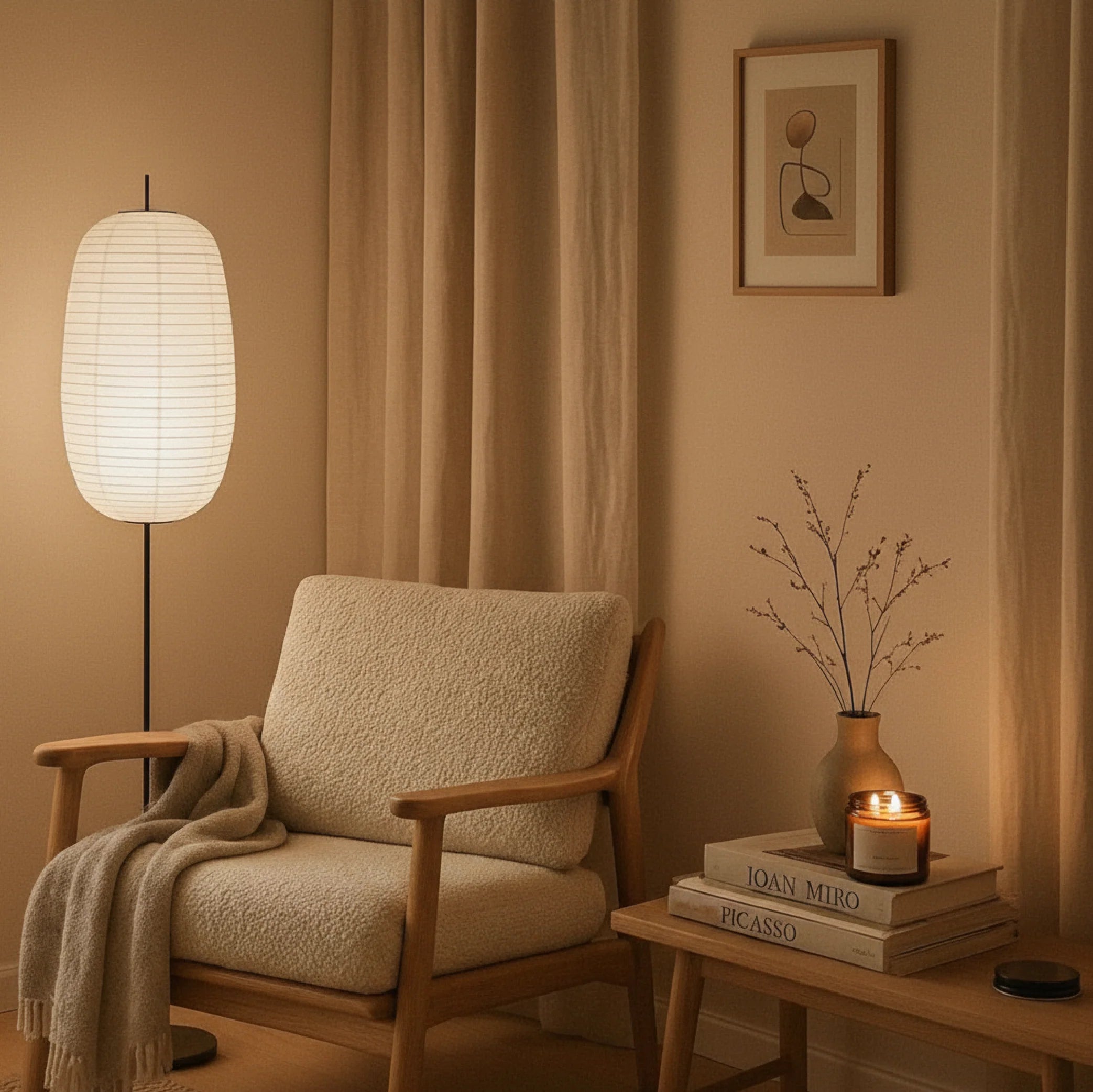 Calmar: bajar el ritmo y quedarte en el presente