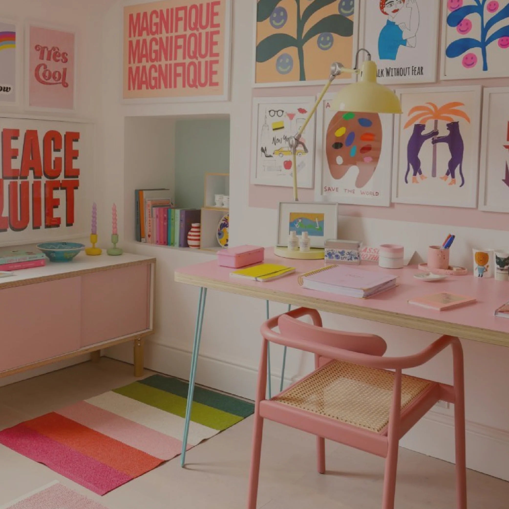 Activar: mover la energía y encender las ideas