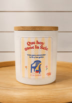 Que hoy gane la Sele | Edición Mundial 2026 | 280g