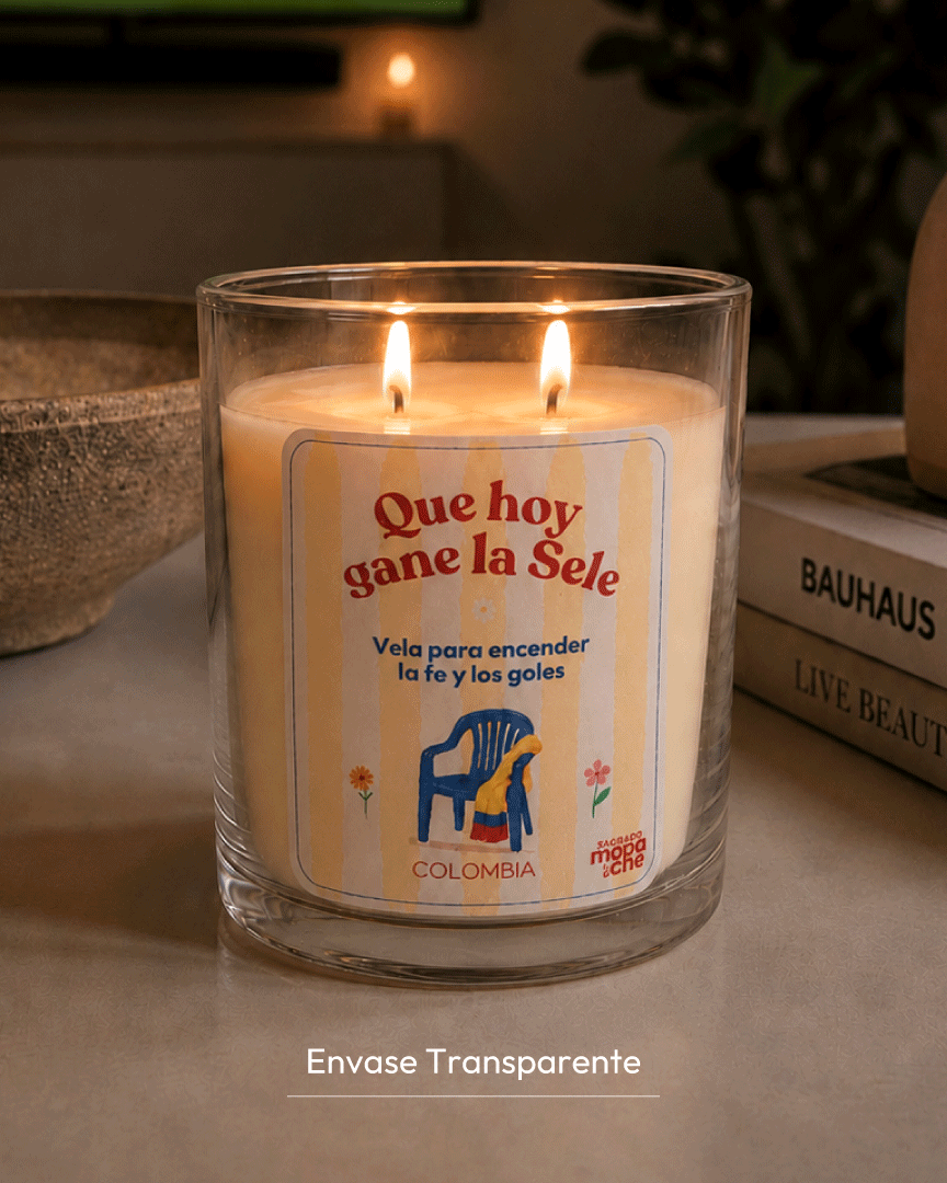 Que hoy gane la Sele | Edición Mundial 2026 | 280g