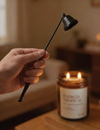 Kit Accesorios SAMA | Encendedor, Cortapabilos, Apagavelas