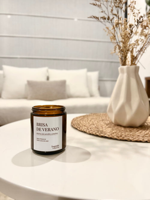 Brisa de Verano |  Ámbar 225g