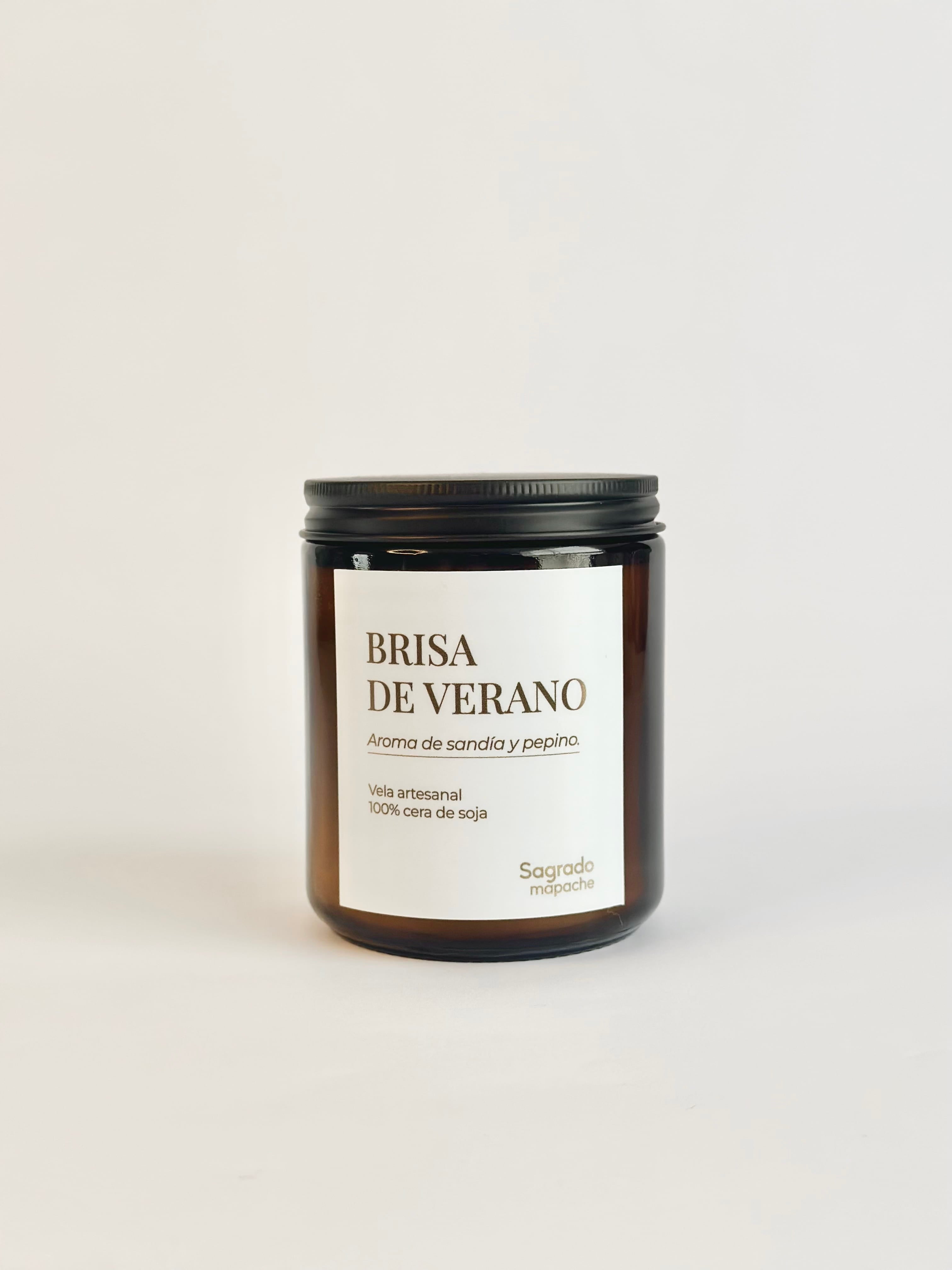 Brisa de Verano |  Ámbar 225g