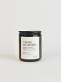 Calma de Otoño | Ámbar 225g
