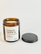 Energía Tropical | Ámbar 225g