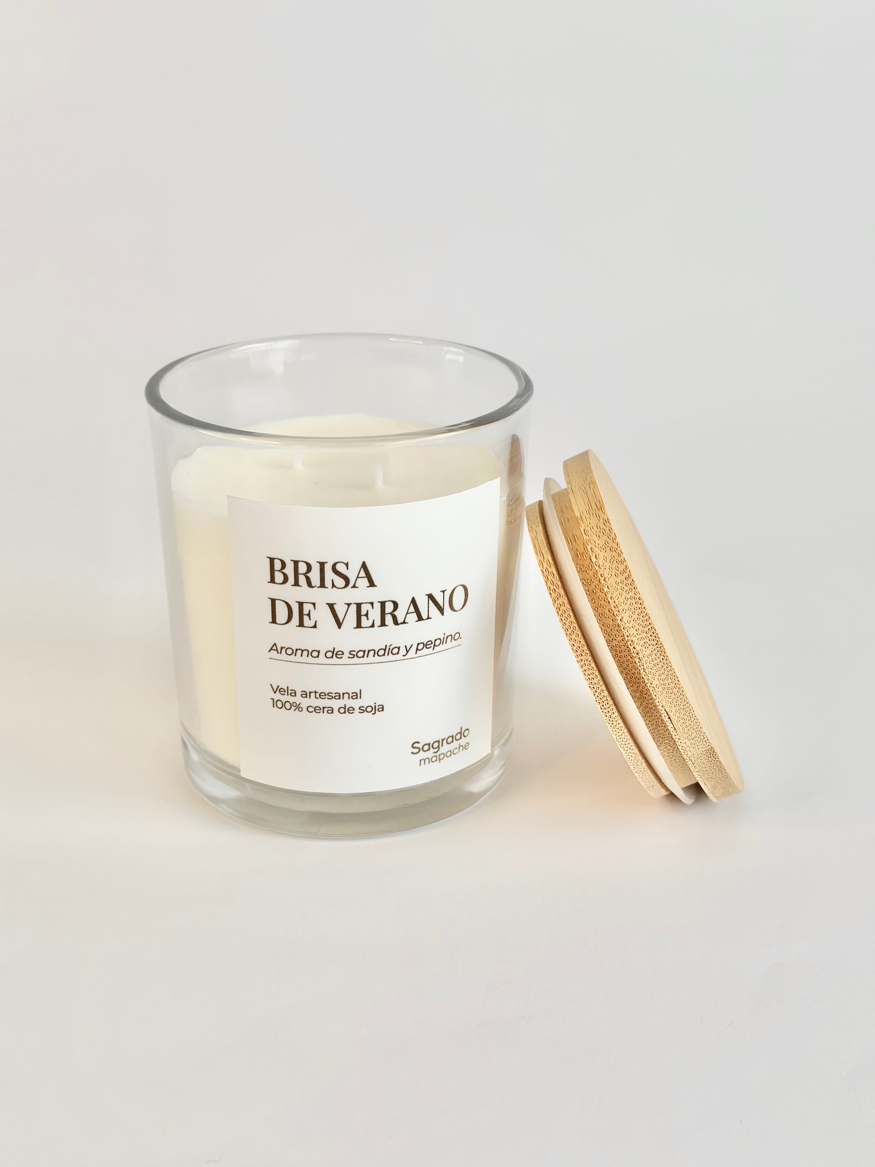 Brisa de Verano | Transparente 280g