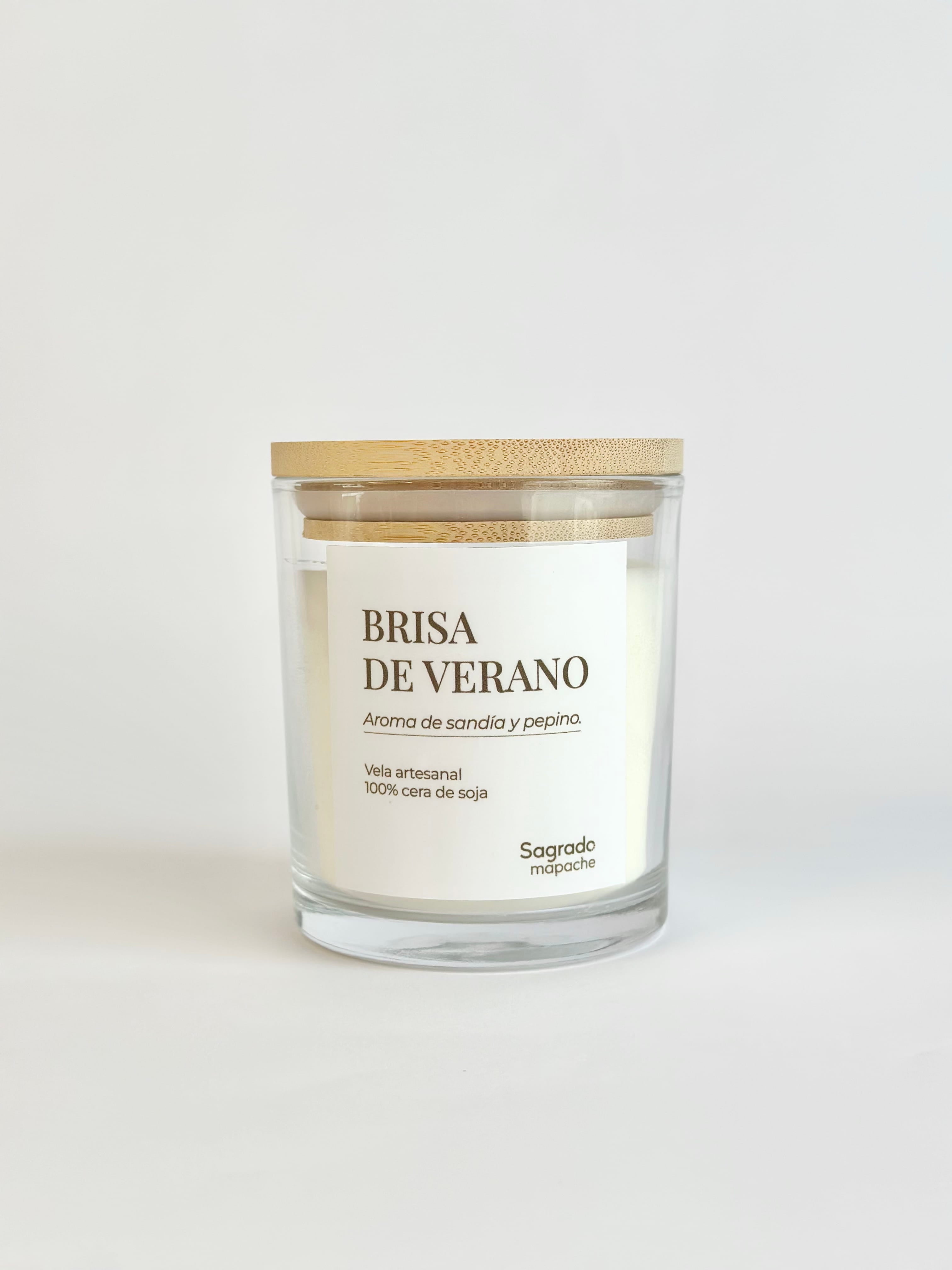 Brisa de Verano | Transparente 280g